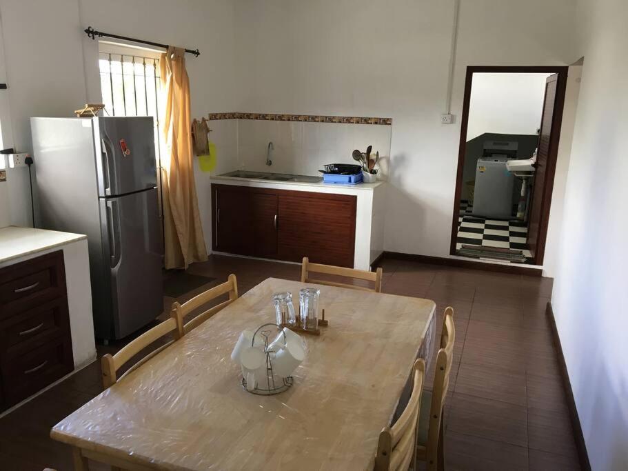 Apartamento Modern And Cozy In Quatre Bornes