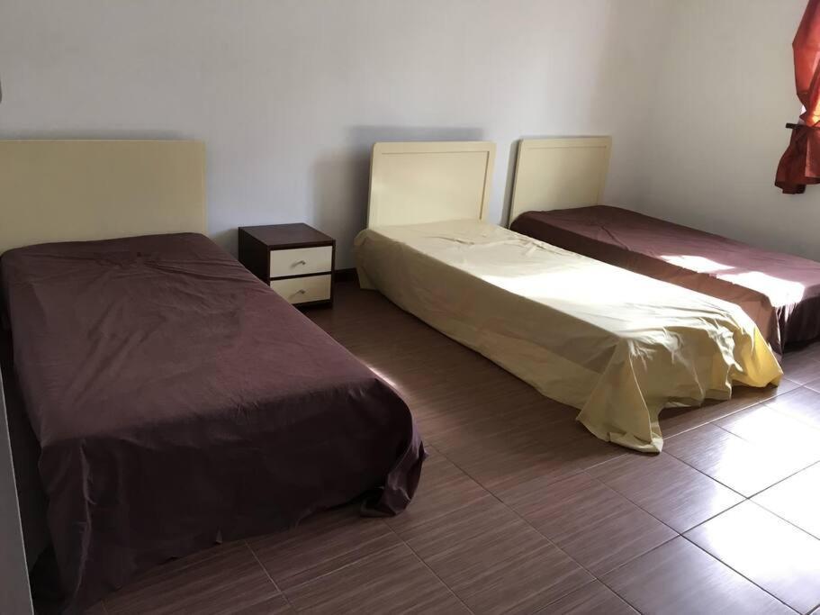 Apartamento Modern And Cozy In *